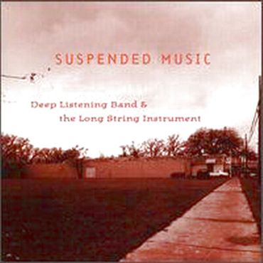 SUSPENDED MUSIC